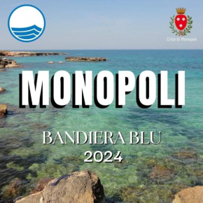 La stanzetta Monopoli